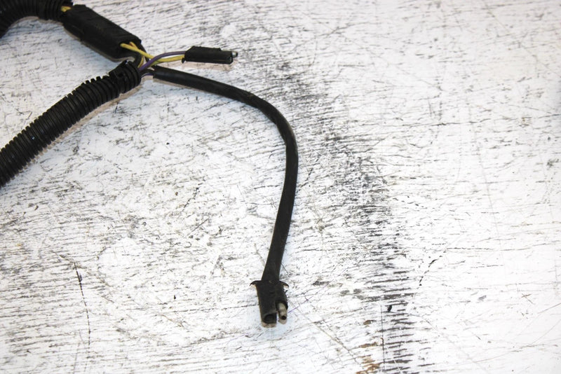 1997 Polaris Classic Oem Main Wire Harness 2460503 2460712 SP42