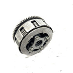 92-00 Yamaha Timberwolf 250 YFB250 OEM Clutch Basket Set 2HT-16150-00-00 AY56