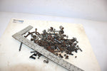 92 Polaris Trail Oem Nut Bolt Spacer Hardware Kit SP136