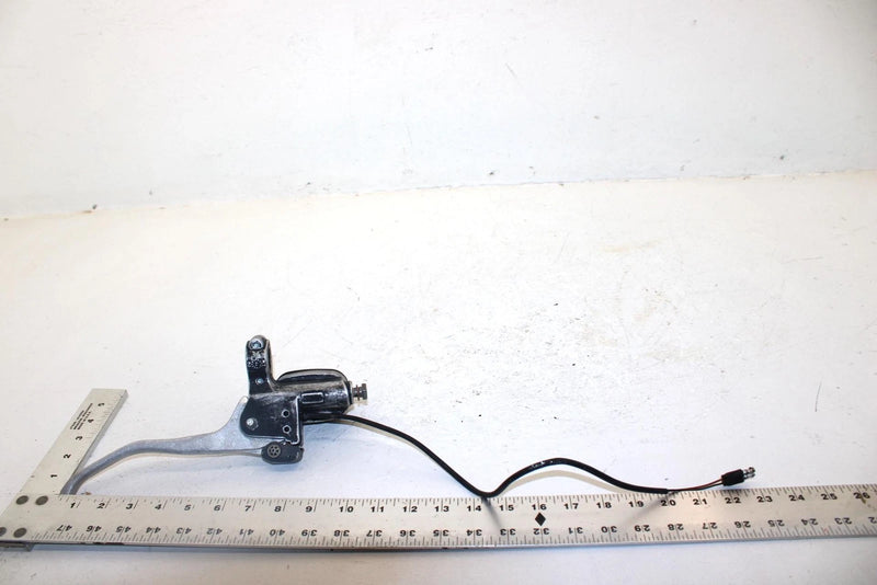 2005 Arctic Cat 400 Auto Trans Oem Hand Brake Master Cylinder 1502-765 AA5