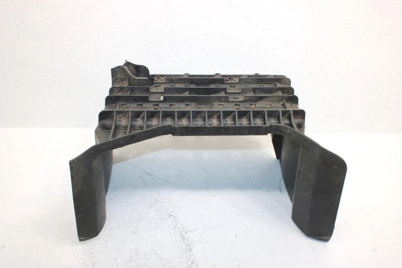 2007 Yamaha  Grizzly 350 2wd Oem Right Footwell 5ND-F7463-01-00 AY28