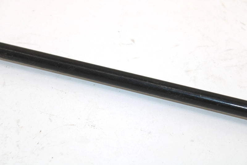 2001 Ski-doo Mxz X 440 Oem Rear Suspension Throttle Shock Rod 503189298 Q4757