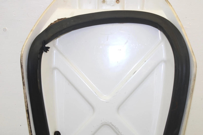 1995 Arctic Cat Daytona Oem Hatch Cover 0673-452 JA6