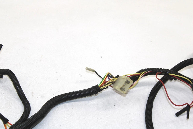 97 Polaris Trail Touring Oem Main Wiring Harness  2460510 SP189