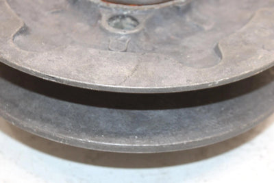 2004 Arctic Cat V2 650 Oem Secondary Driven Clutch 3201-237 AA28