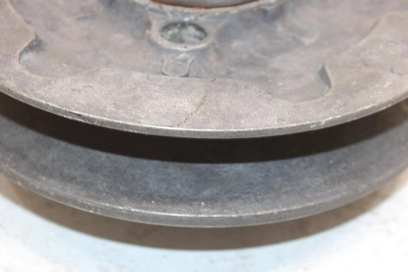 2004 Arctic Cat V2 650 Oem Secondary Driven Clutch 3201-237 AA28