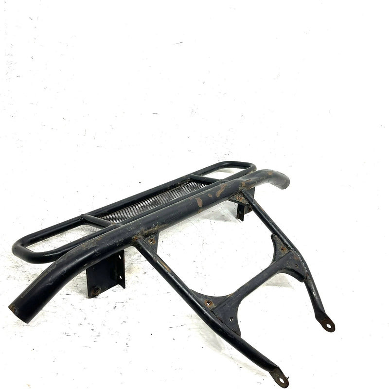 2000 Arctic Cat 500 4x4 Automatic OEM Front Bumper 0506-294 AA32