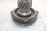 2015 Polaris Ranger 570 Eps Oem Transmission Pinion Shaft 3235336 XP5.2