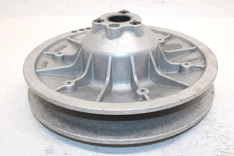2002 Ski-doo Mxz 500 Oem Secondary Driven Clutch 417126477 SS16