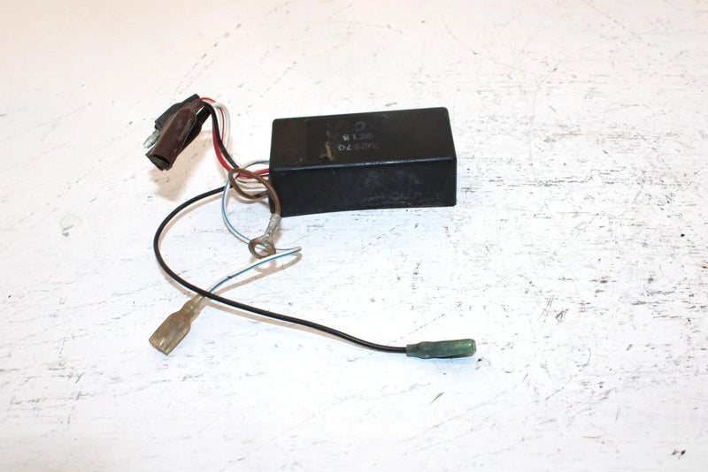 2000 Polaris Sportsman 500 Oem CDI ECU ECM Ignition Box 3085639 AP213