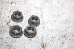 1999 Polaris Sportsman 335 Oem Wheel Nut (Set Of 4) 7542459 AP17