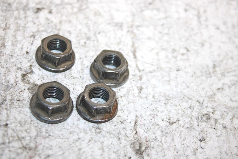 1999 Polaris Sportsman 335 Oem Wheel Nut (Set Of 4) 7542459 AP17