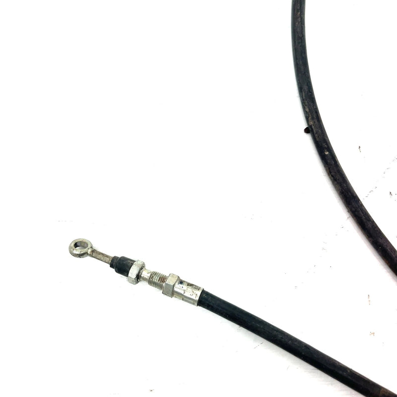 2009 Polaris Ranger HD 700 4x4 EFI OEM Parking Brake Cable 7081517 XP12