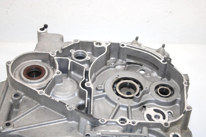 02 Arctic Cat 375 4x4 Automatic Oem Crankcase 3402-580 AA23