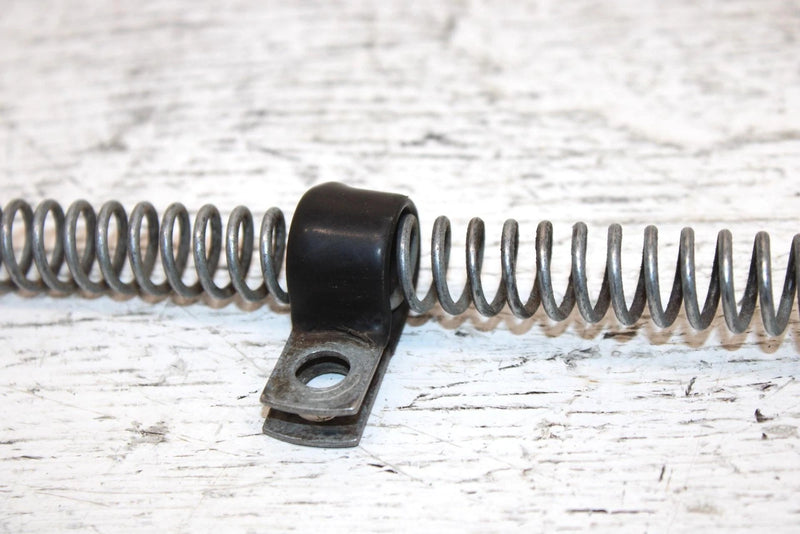 2002 Ski-doo Mxz 700 Oem Recoil Rope Guide 518321569 SS20
