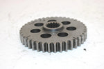 1998 Arctic Cat Zrt 600 Oem 40T Lower Chaincase Gear 0602-453 SA36