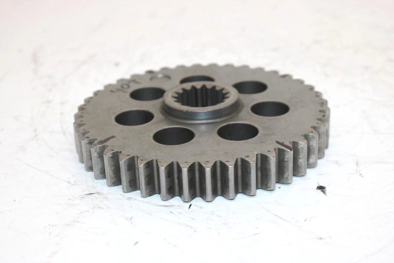 1998 Arctic Cat Zrt 600 Oem 40T Lower Chaincase Gear 0602-453 SA36