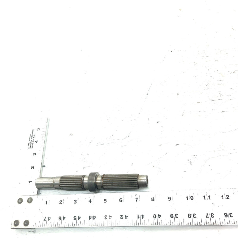 03-05 Polaris Sportsman 600 OEM Trans Reverse Shaft 3233853 XP12.1