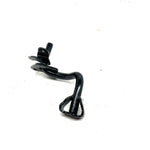 1999 Polaris Scrambler 500 OEM Foot Brake Pedal 1012844-067 AP211