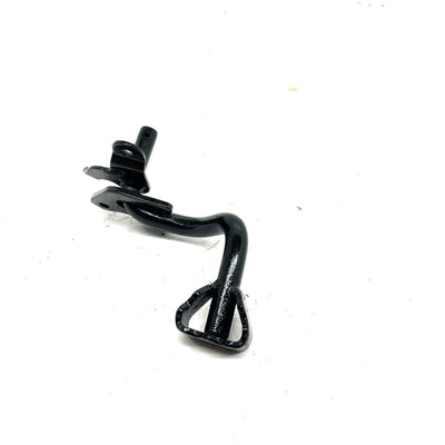 1999 Polaris Scrambler 500 OEM Foot Brake Pedal 1012844-067 AP211
