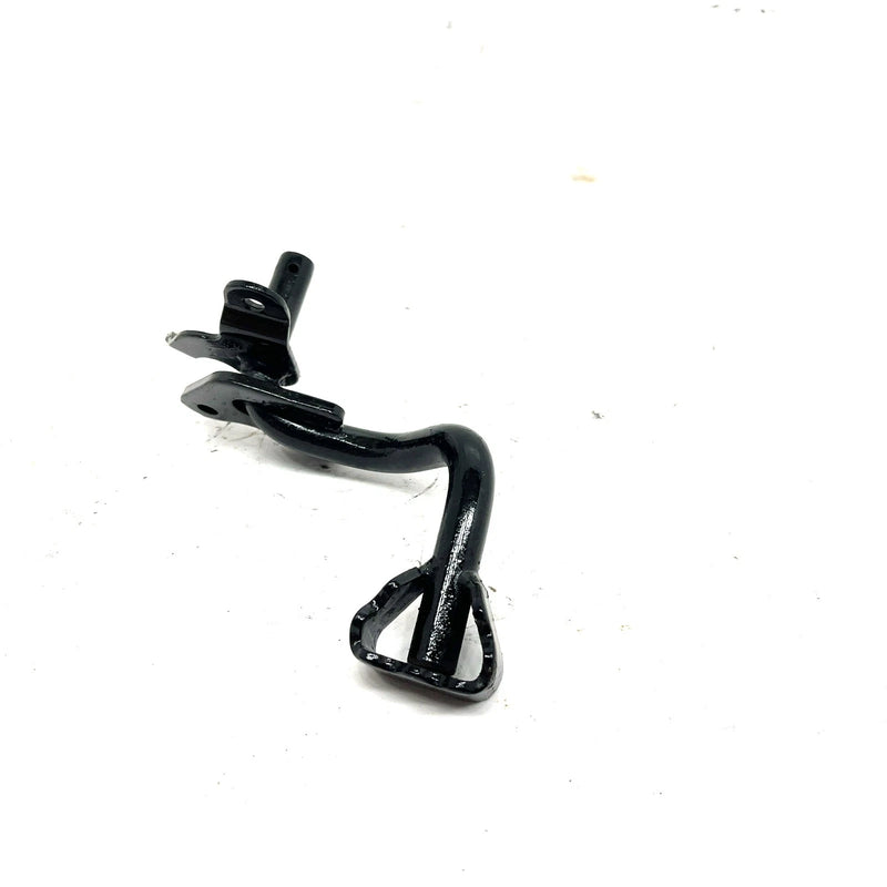 1999 Polaris Scrambler 500 OEM Foot Brake Pedal 1012844-067 AP211
