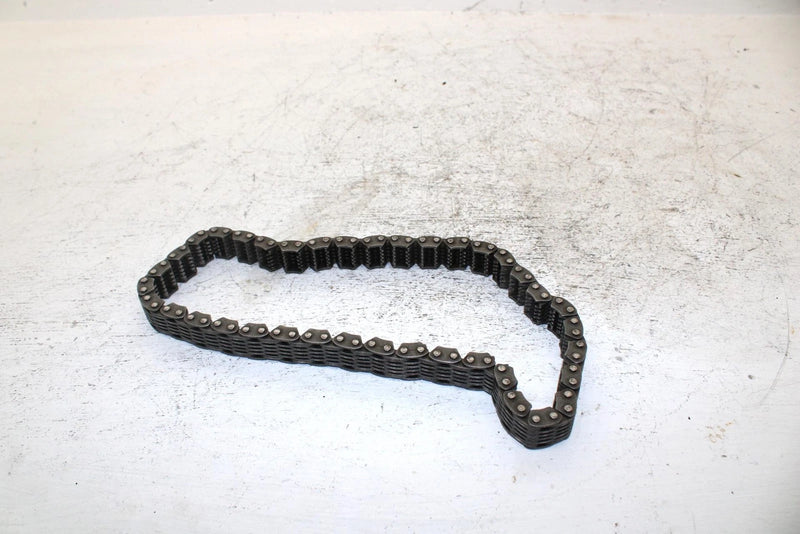 2003 Polaris 800 Xc Sp Edge Oem 76P Drive Chain 3221108 SP35