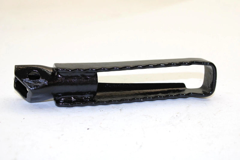 1984 Honda Atc200m Oem RIght Footpeg 50616-969-000 AH20