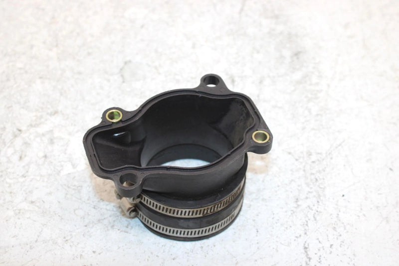 2003 Kawasaki Prairie 650 Oem Air Duct Fitting 92005-1387 14073-1775 AK26