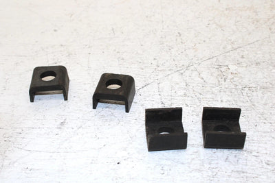 2000 Kawasaki Prairie 300 Oem Gas Tank Rubber Dampner Set 92160-1773 AK31.1