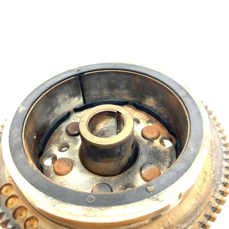 1997 Polaris SLT 780 OEM Flywheel 3240269 JP40