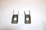 2000 Ski-doo Mxz 600 Oem Front Shock Mount Set 518317519 SS15