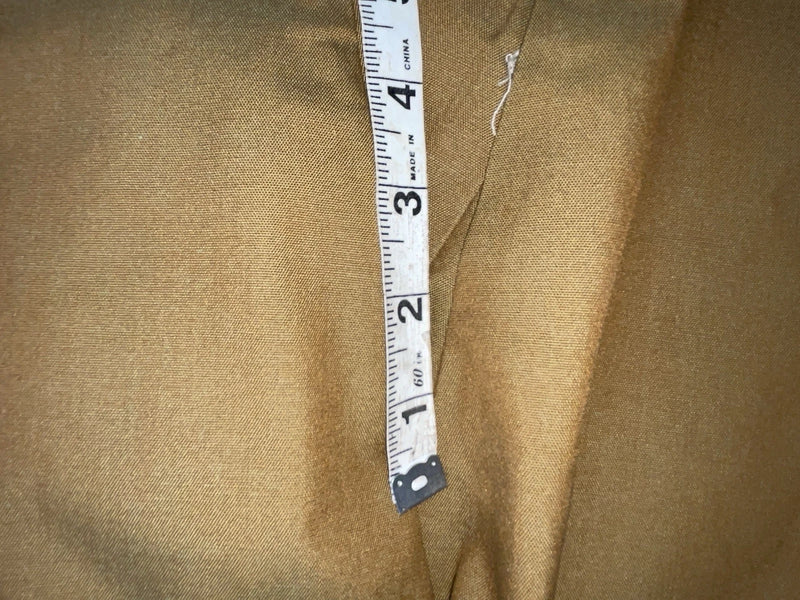 New Vintage Brown Dickson Jenkins Polyester Pants #2185 NN-165