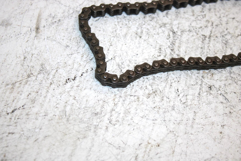 2008 Arctic Cat Atv 366 Auto Trans 4x4 Fis Oem Cam Timing Chain 0810-005 AA26