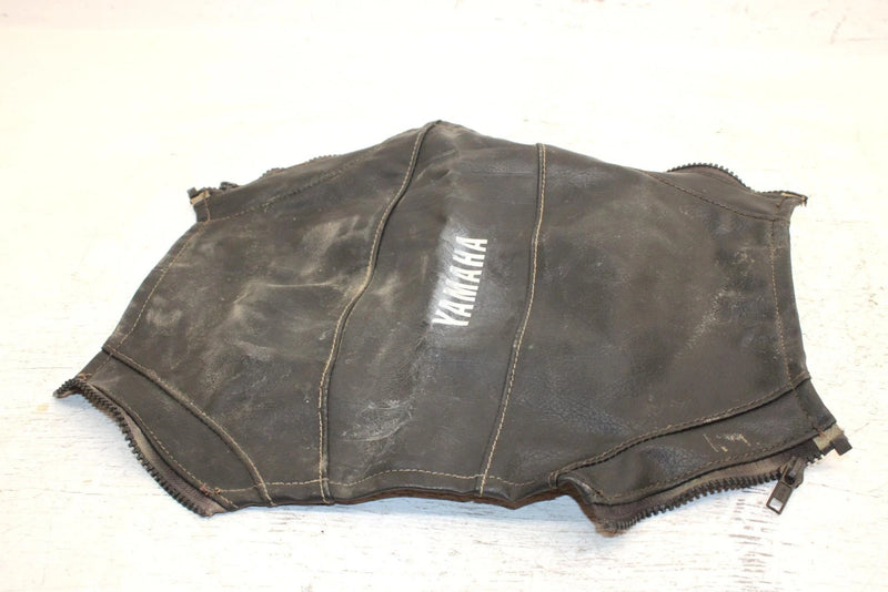 1997 Yamaha Vmax Sx 700 Triple Oem Handlebar Cover 8CR-23815-01-00 SY10