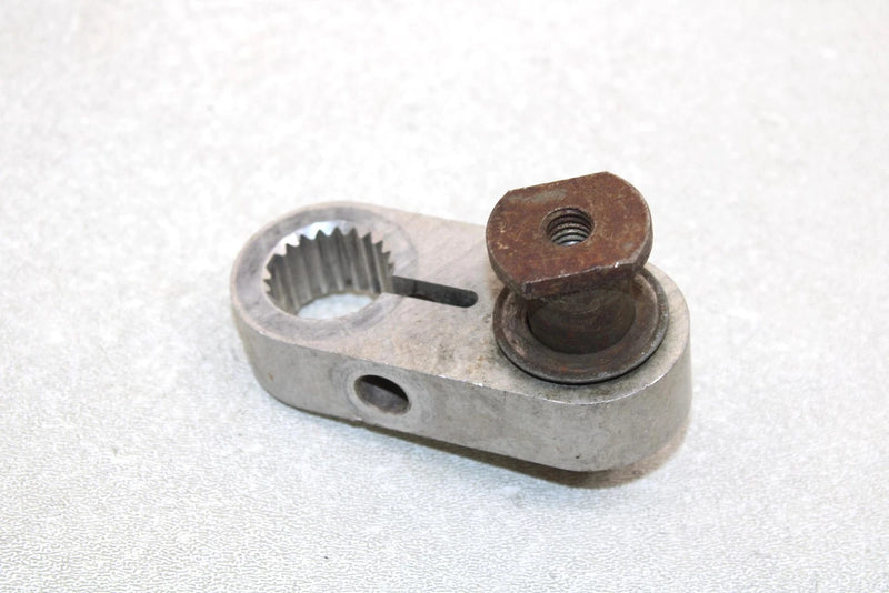 Polaris Oem Rear Susoension Pivot Arm With Threaded Bushing 5333758 Q1299