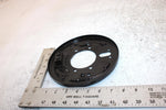 1998 Suzuki Quadrunner 250 Oem Right Brake Backing Plate 54510-19B20 AS13