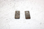2002 Polaris Sportsman 700 Oem Seat Lever Retainer Pair 5211033 AP184