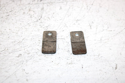 2002 Polaris Sportsman 700 Oem Seat Lever Retainer Pair 5211033 AP184