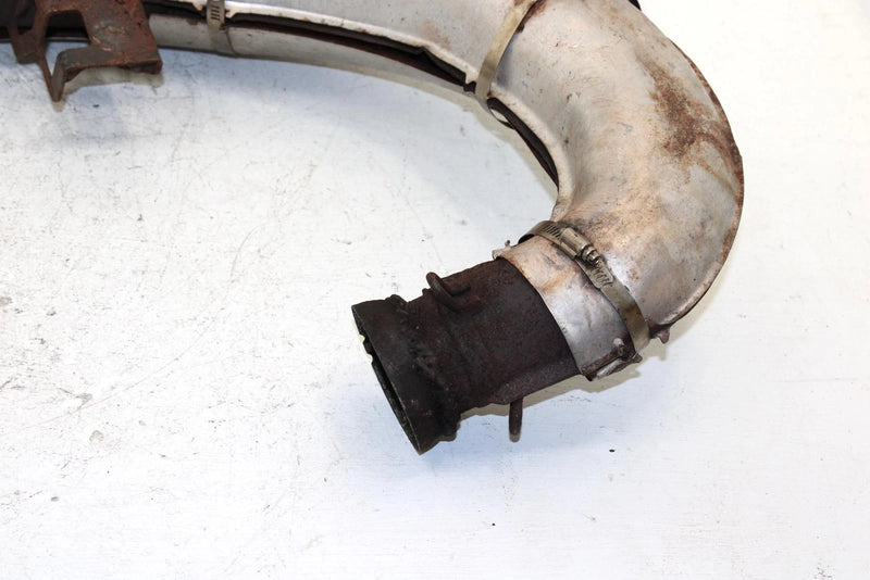 1999 Polaris 500 Xc Oem Exhaust Pipe 1260857 SP37