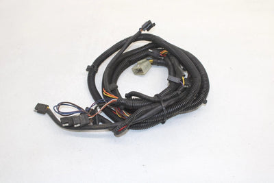 00 Polaris Xc Sp 600 Oem Main Wiring Harness 2460792 B164
