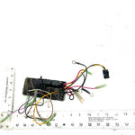 96-97 Sea-Doo GTI OEM Electrical Module 278001025 JS66
