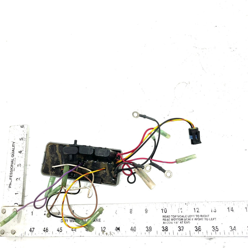 96-97 Sea-Doo GTI OEM Electrical Module 278001025 JS66