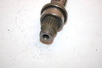 97 Arctic Cat Bearcat 454 2x4 Oem Output Shaft 3446-065 AA11