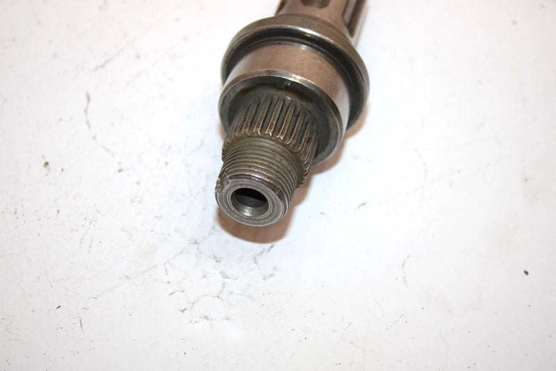 97 Arctic Cat Bearcat 454 2x4 Oem Output Shaft 3446-065 AA11