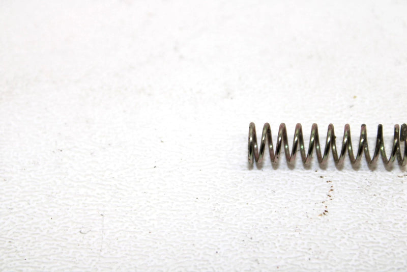 Polaris Oem Choke Cable Plunger Spring 3131764 Q821