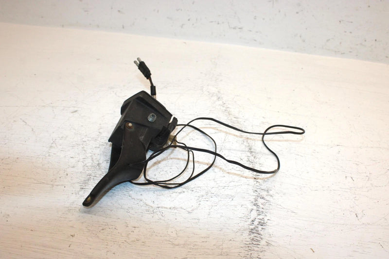 1991 Polaris Sport Oem Throttle/Brake Block 5431592 SP26 