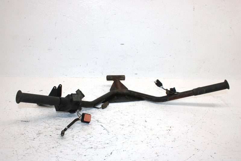 1994 Polaris 440 L/c Oem Handlebar Set 1843038-067 1823169-067 SP74