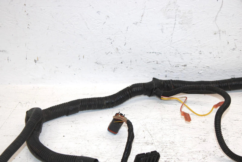 2002 Ski-doo Mxz 700 Oem Main Wire Harness SS20