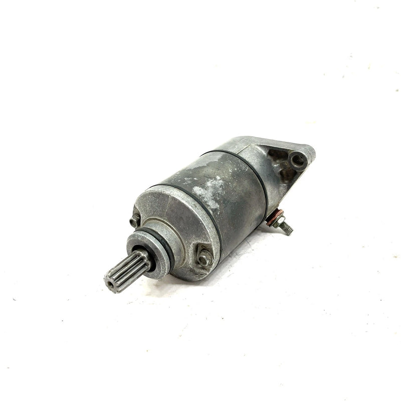 2002 Arctic Cat 375 4x4 Automatic OEM Starter Motor 3545-016 AA34