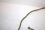 2008 Polaris Ranger 700 Oem Rear Center Brake Line 1910822 XP0